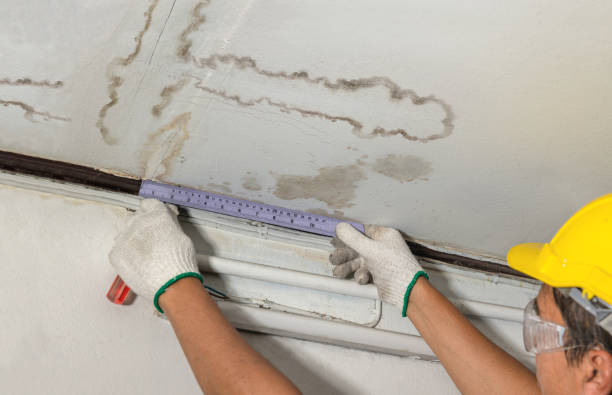 Reliable Burst Pipe Cleanup contractor in Stanton, MI by Local Water Damage Repair